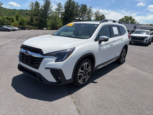 2023 Subaru Ascent Limited