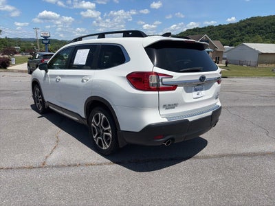2023 Subaru Ascent Limited