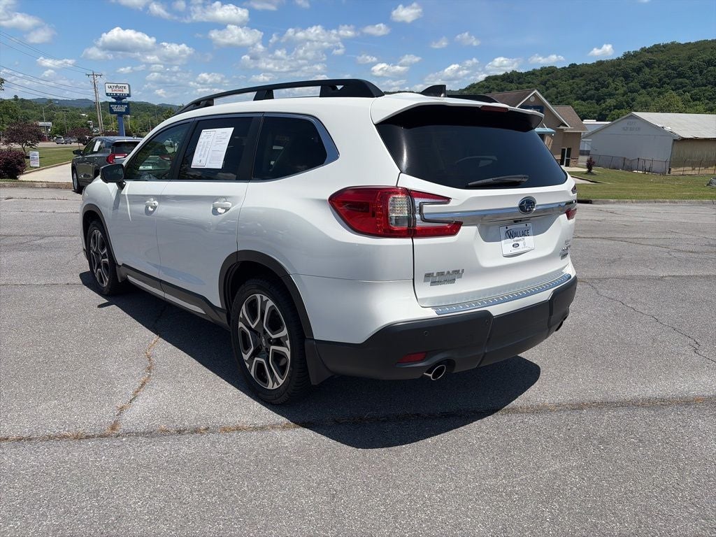 2023 Subaru Ascent Limited