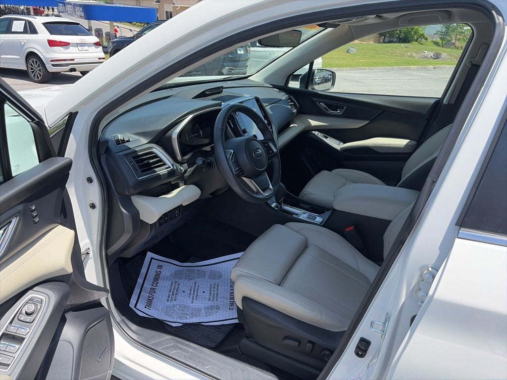2023 Subaru Ascent Limited