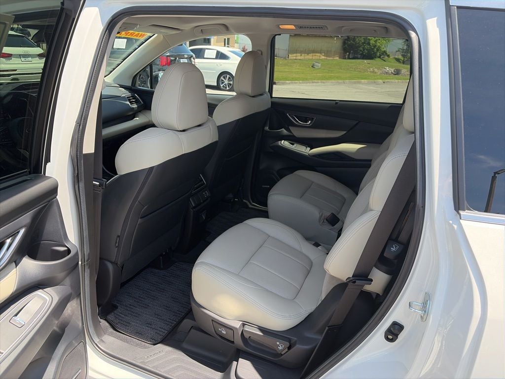2023 Subaru Ascent Limited