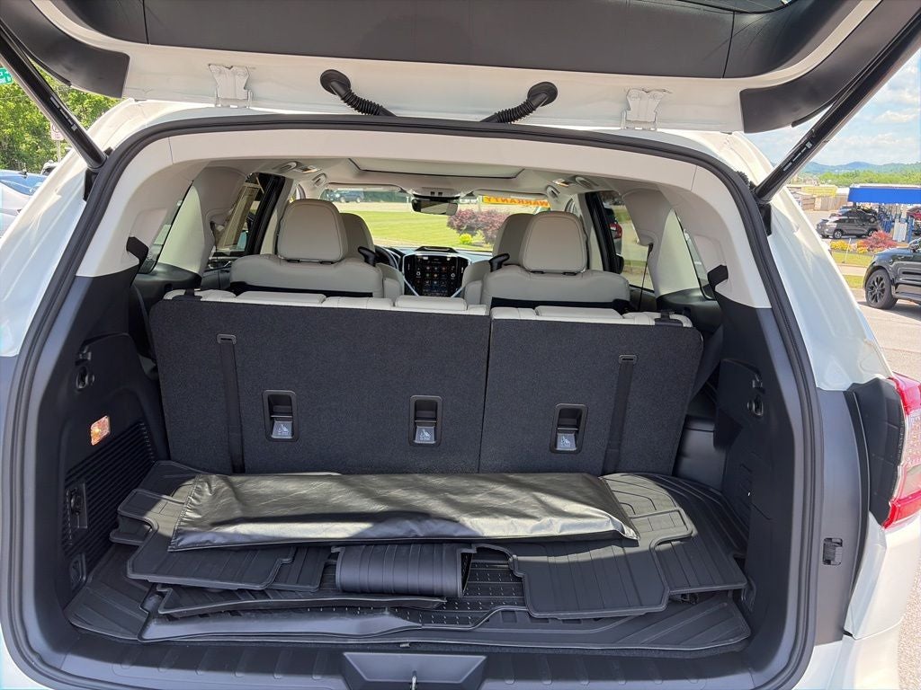 2023 Subaru Ascent Limited