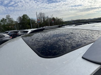 2019 Toyota Sequoia Platinum