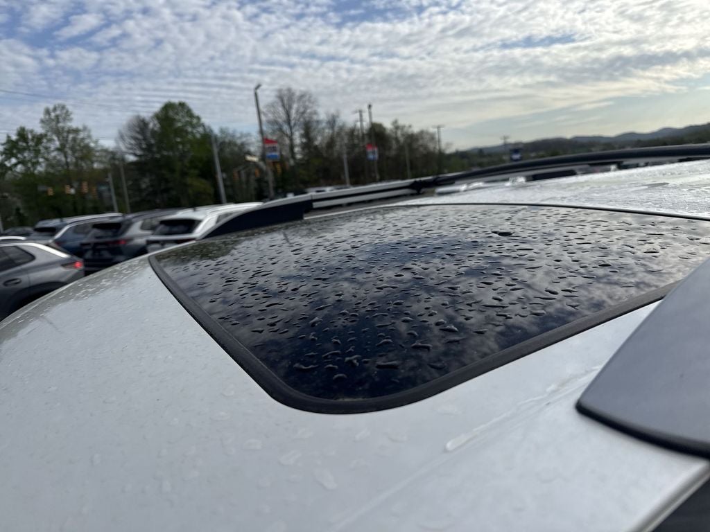 2019 Toyota Sequoia Platinum