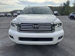 2019 Toyota Sequoia Platinum