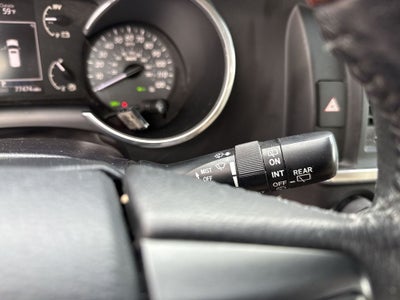 2019 Toyota Sequoia Platinum