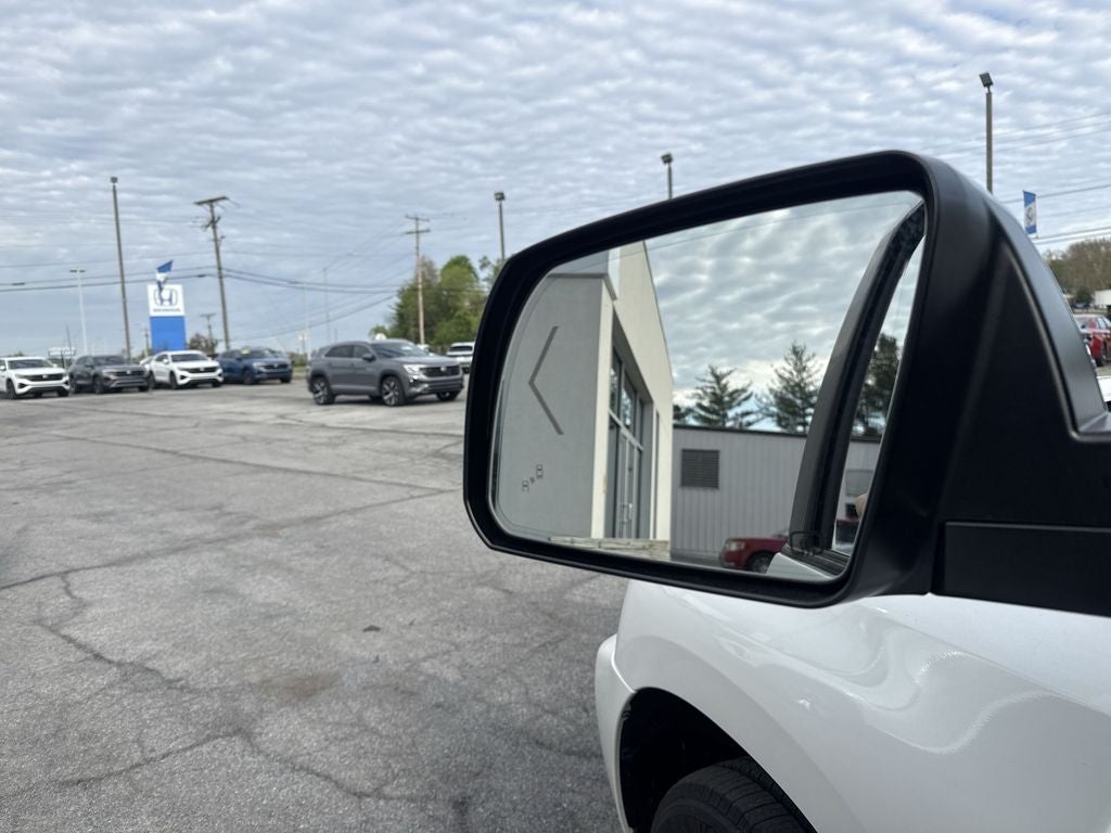 2019 Toyota Sequoia Platinum