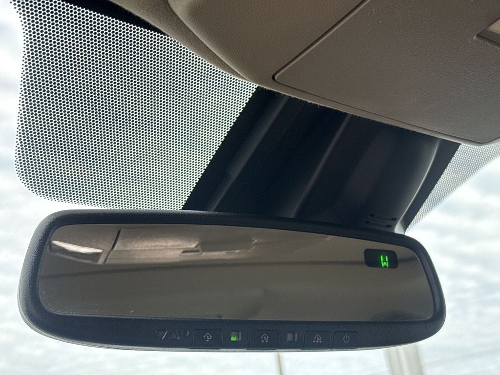 2019 Toyota Sequoia Platinum
