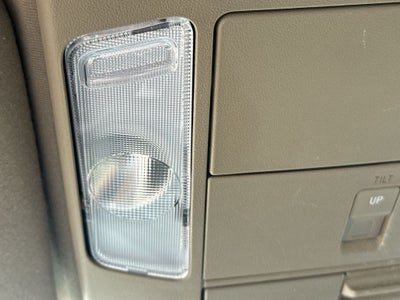 2019 Toyota Sequoia Platinum