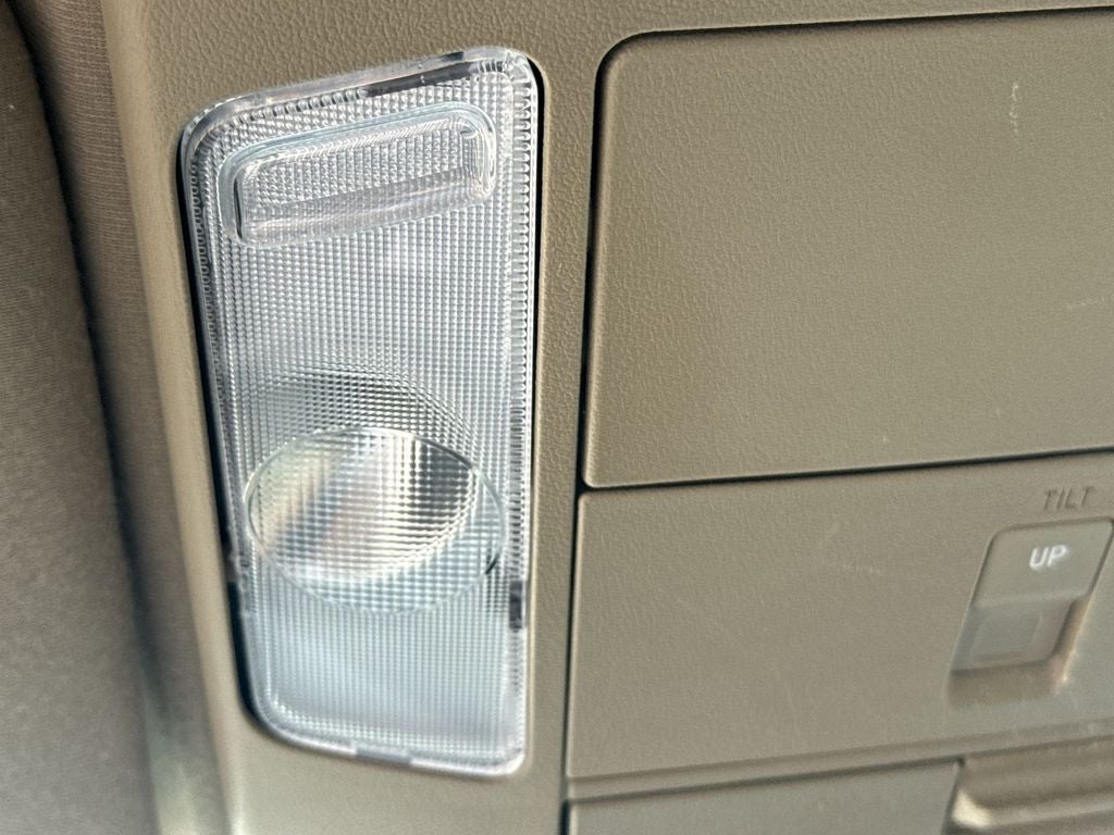2019 Toyota Sequoia Platinum