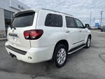 2019 Toyota Sequoia Platinum