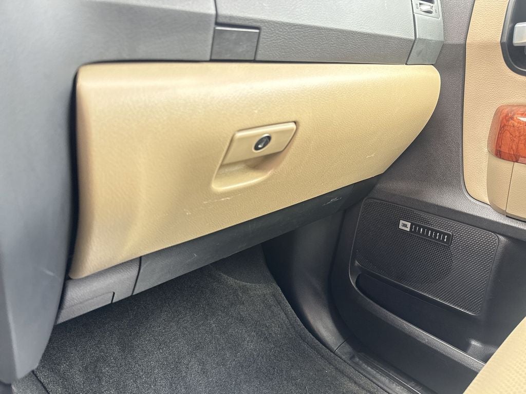 2019 Toyota Sequoia Platinum