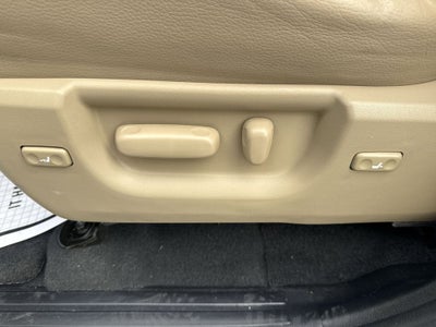 2019 Toyota Sequoia Platinum