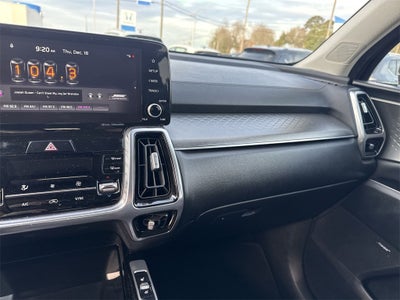 2021 Kia Sorento SX-Prestige