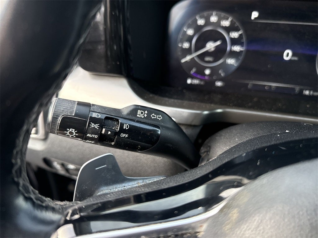 2021 Kia Sorento SX-Prestige