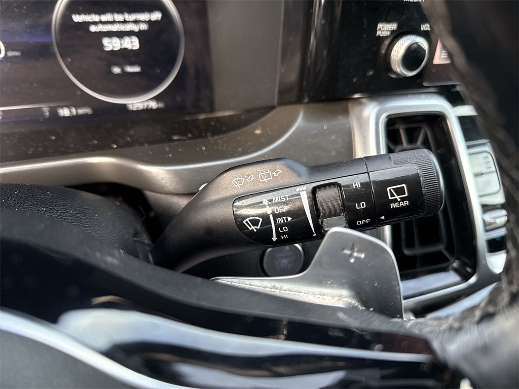 2021 Kia Sorento SX-Prestige