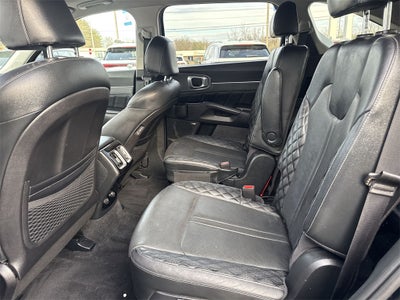 2021 Kia Sorento SX-Prestige