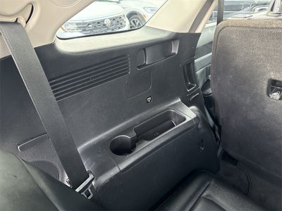 2021 Kia Sorento SX-Prestige