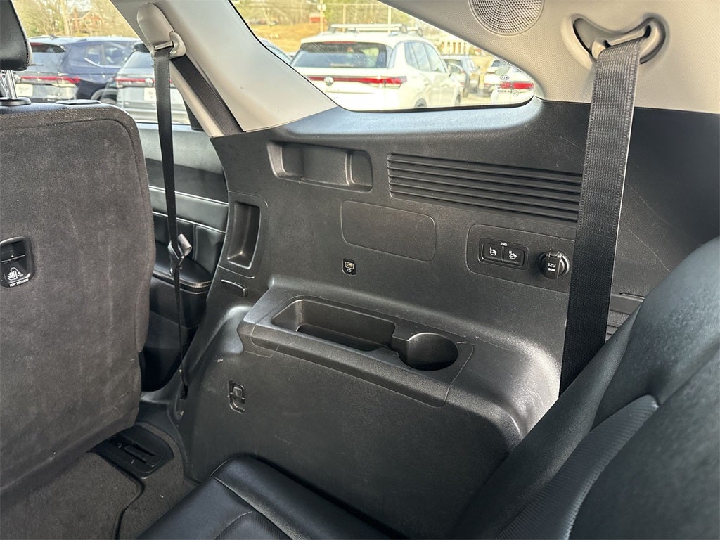 2021 Kia Sorento SX-Prestige