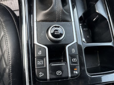 2021 Kia Sorento SX-Prestige