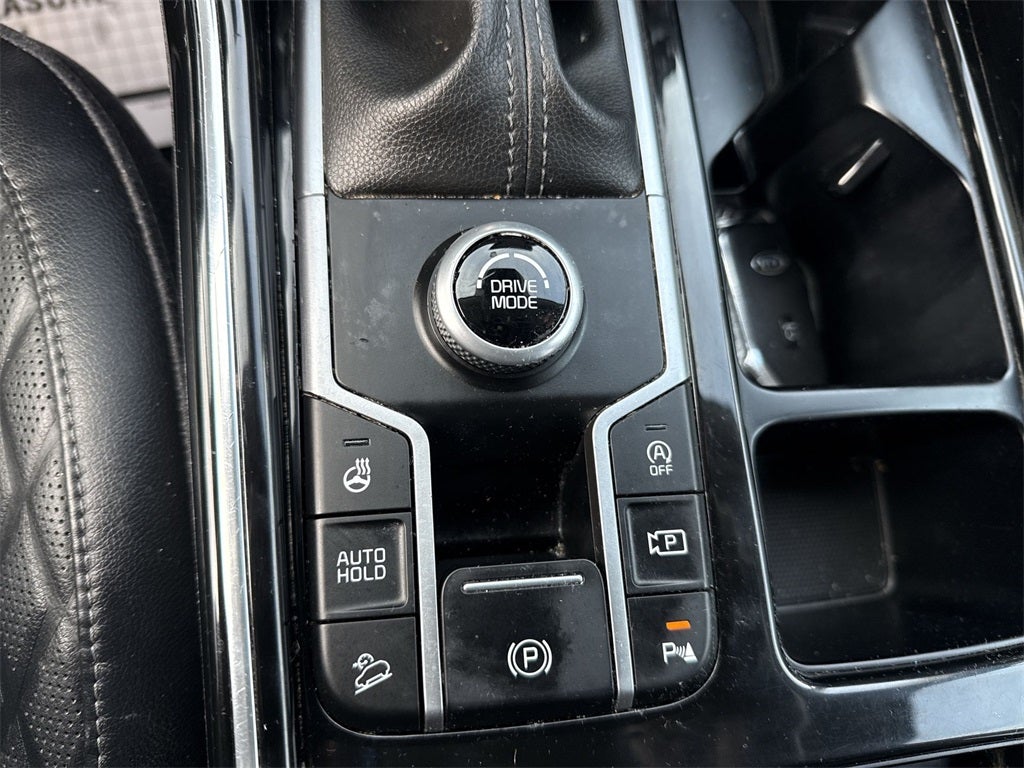 2021 Kia Sorento SX-Prestige