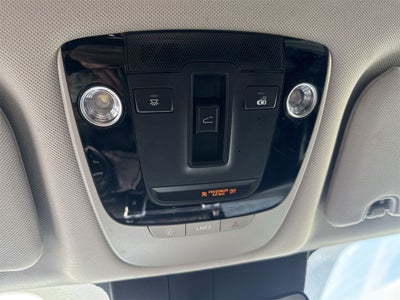 2021 Kia Sorento SX-Prestige