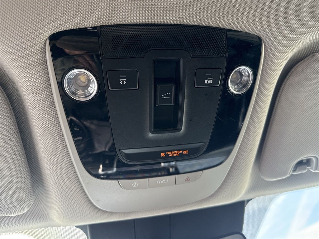 2021 Kia Sorento SX-Prestige