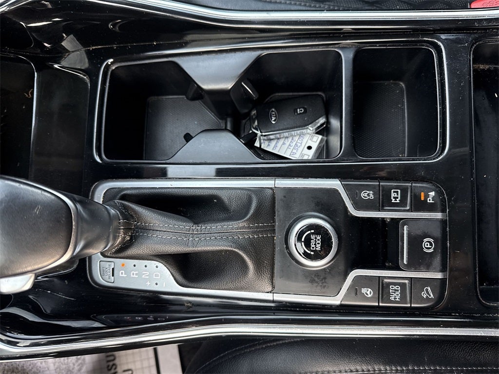 2021 Kia Sorento SX-Prestige