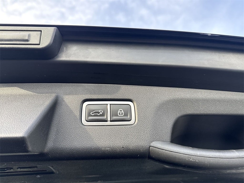 2021 Kia Sorento SX-Prestige