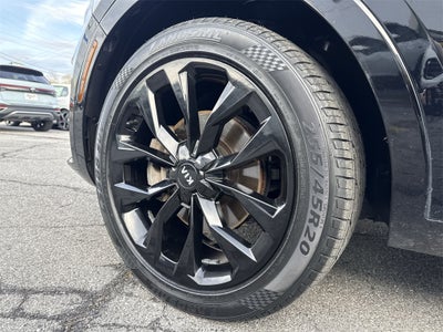 2021 Kia Sorento SX-Prestige