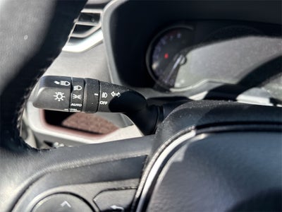 2020 Toyota RAV4 Limited