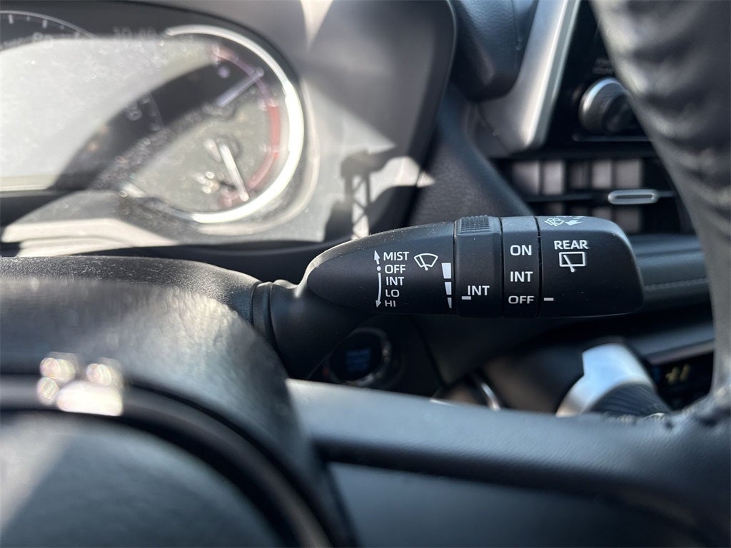 2020 Toyota RAV4 Limited