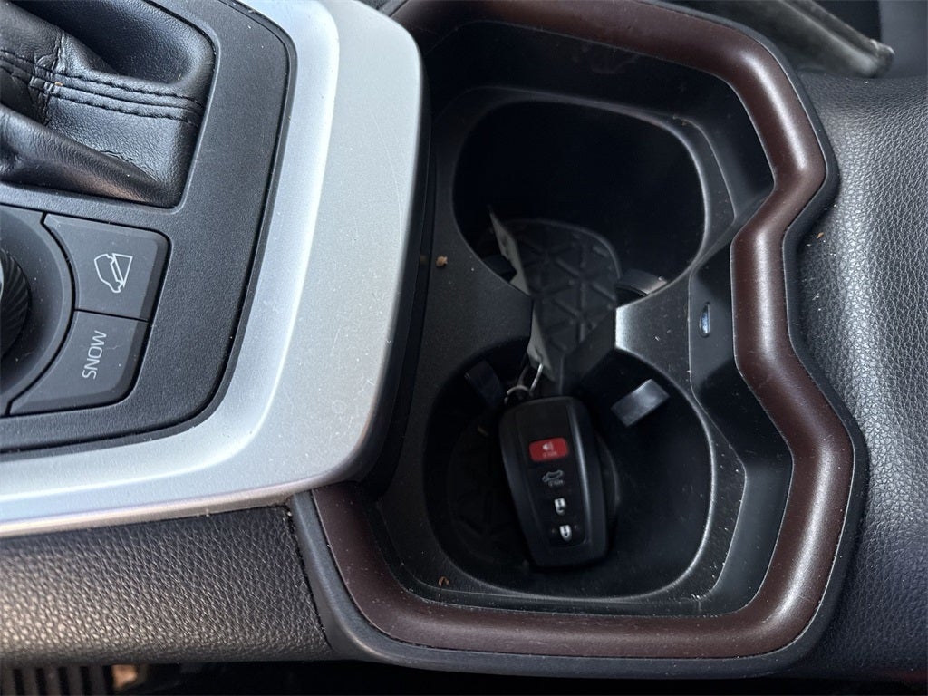 2020 Toyota RAV4 Limited