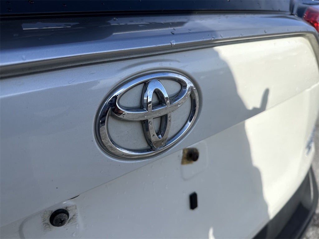 2020 Toyota RAV4 Limited