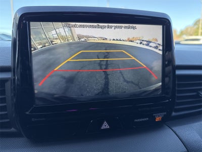 2019 Hyundai Veloster N