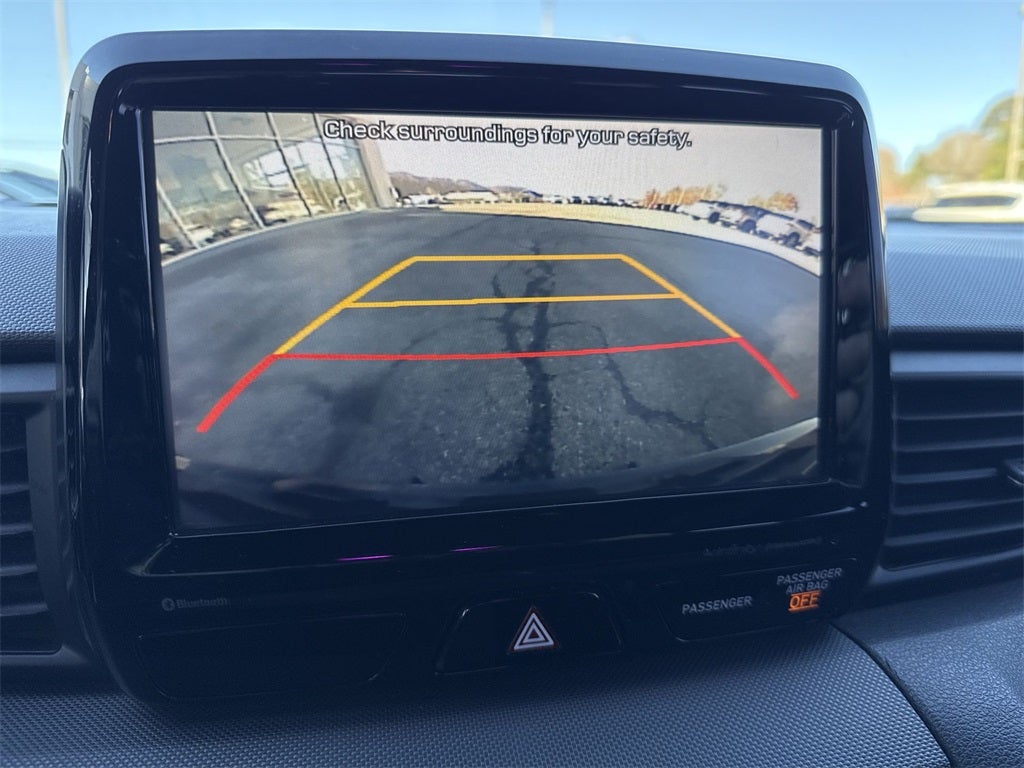 2019 Hyundai Veloster N