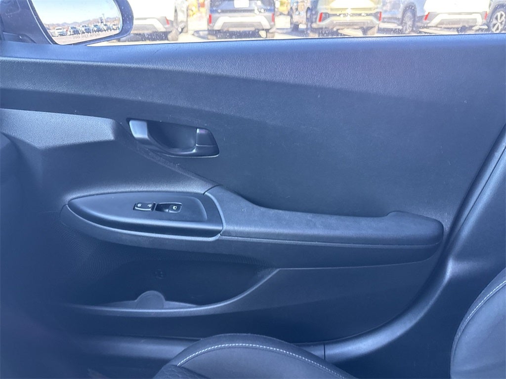 2019 Hyundai Veloster N