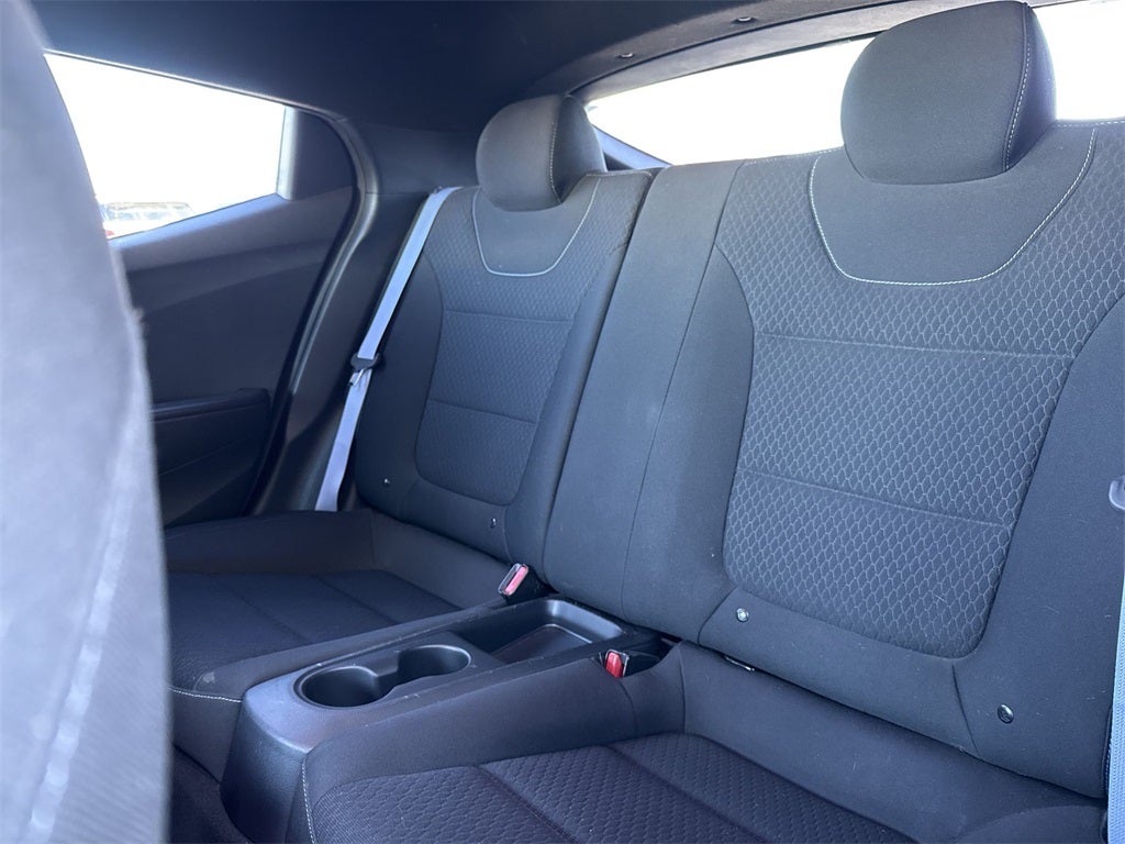 2019 Hyundai Veloster N