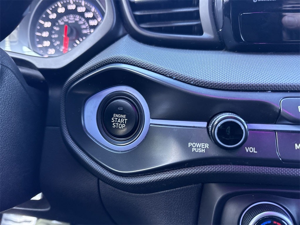 2019 Hyundai Veloster N