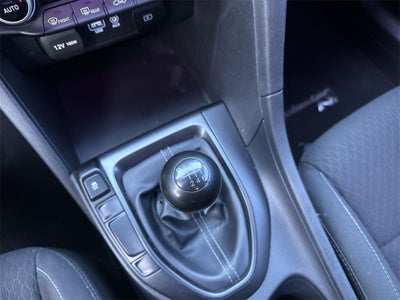 2019 Hyundai Veloster N