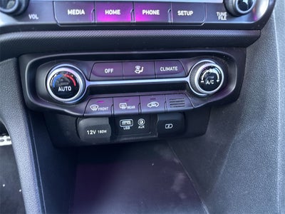 2019 Hyundai Veloster N