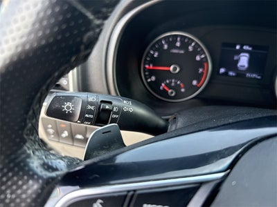 2022 Kia Sportage Nightfall