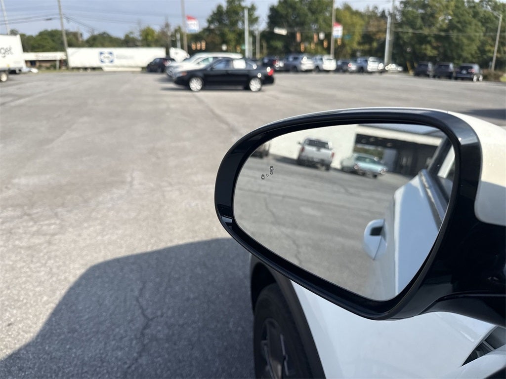 2022 Kia Sportage Nightfall