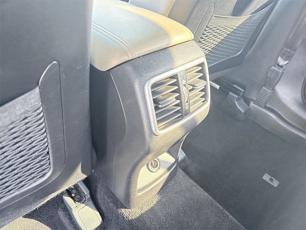 2022 Kia Sportage Nightfall