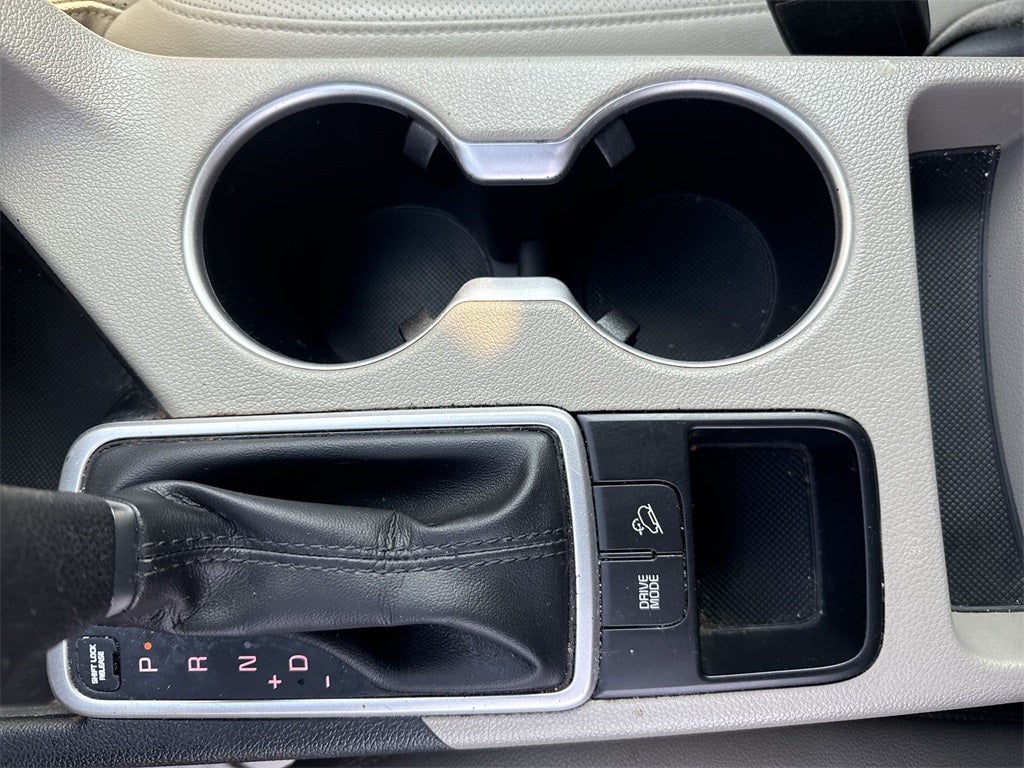 2022 Kia Sportage Nightfall