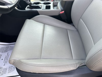 2022 Kia Sportage Nightfall