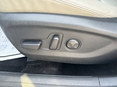 2022 Kia Sportage Nightfall