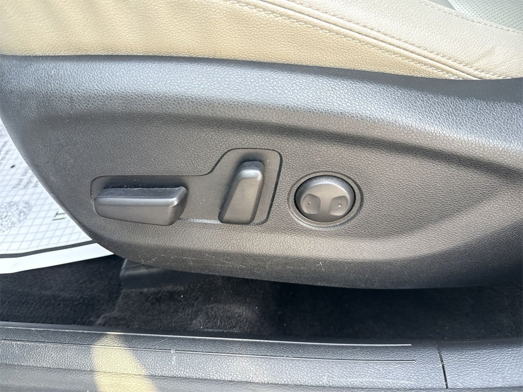 2022 Kia Sportage Nightfall