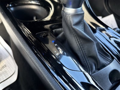 2020 Toyota C-HR XLE