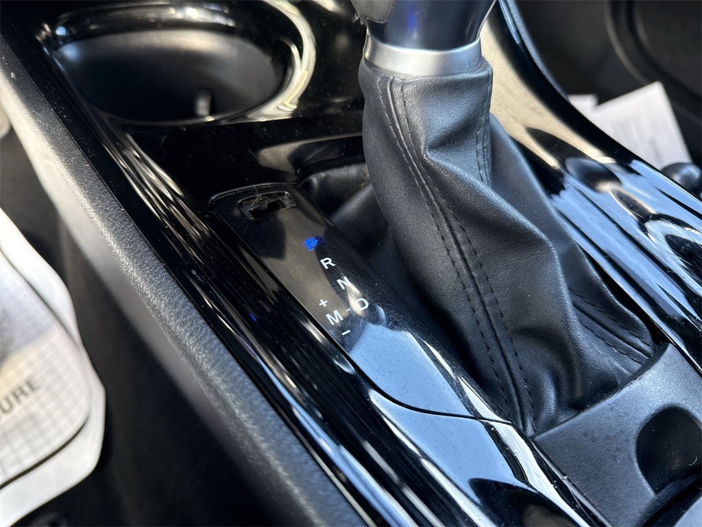 2020 Toyota C-HR XLE